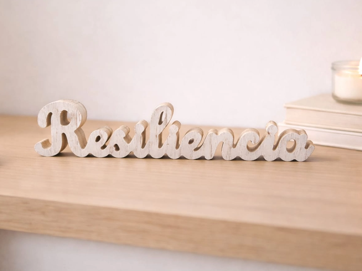 RESILIENCIA