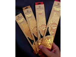 Sahumerios Tibetano slim