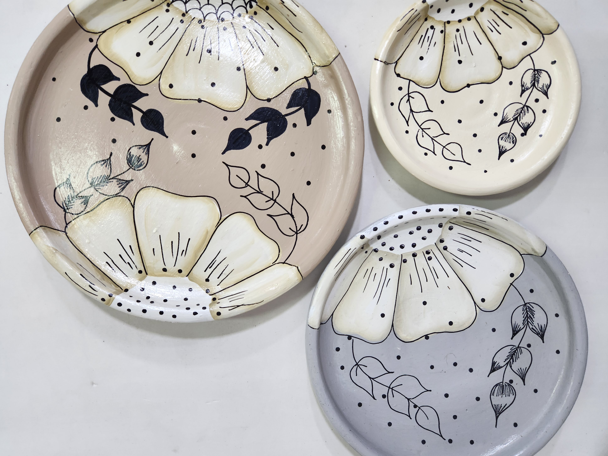 CENTRO PLAYO CERAMICA