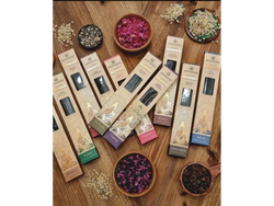 Sahumerios magistrales