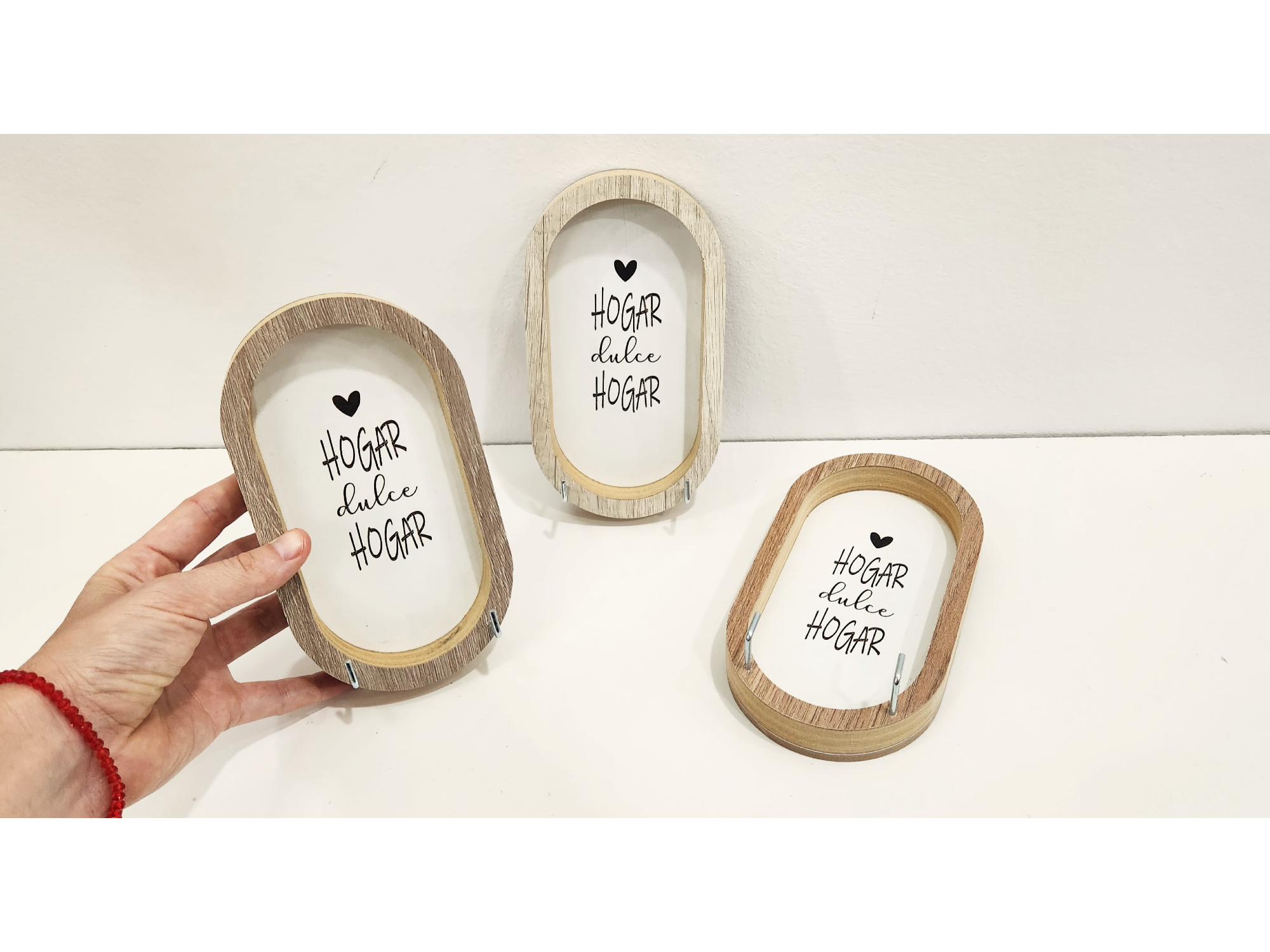 PORTALLAVES DULCE HOGAR