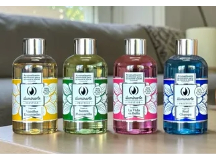 CONCENTRADO HUMIDIFICADOR 200 ML