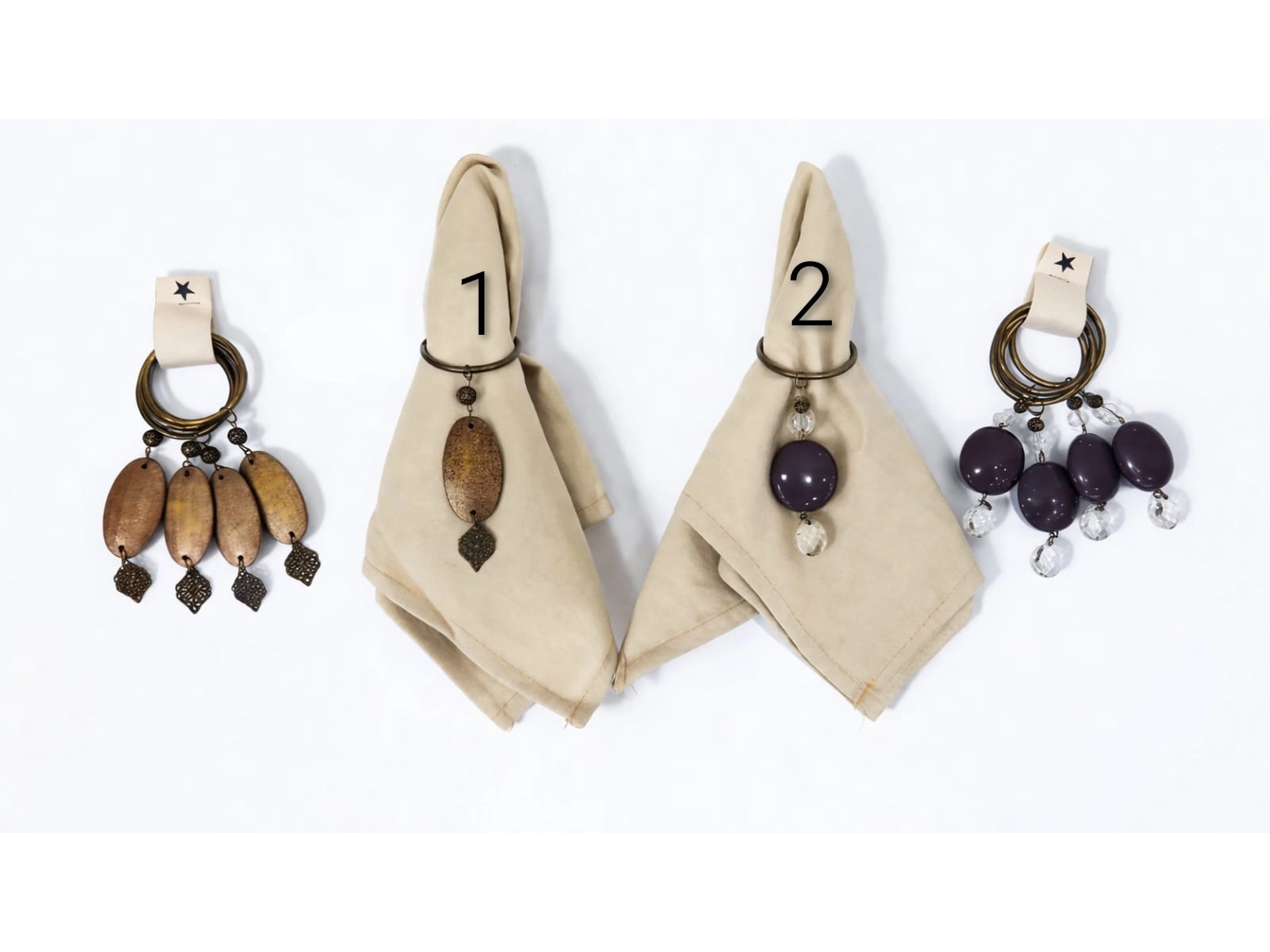 SET SERVILLETERO GUNA