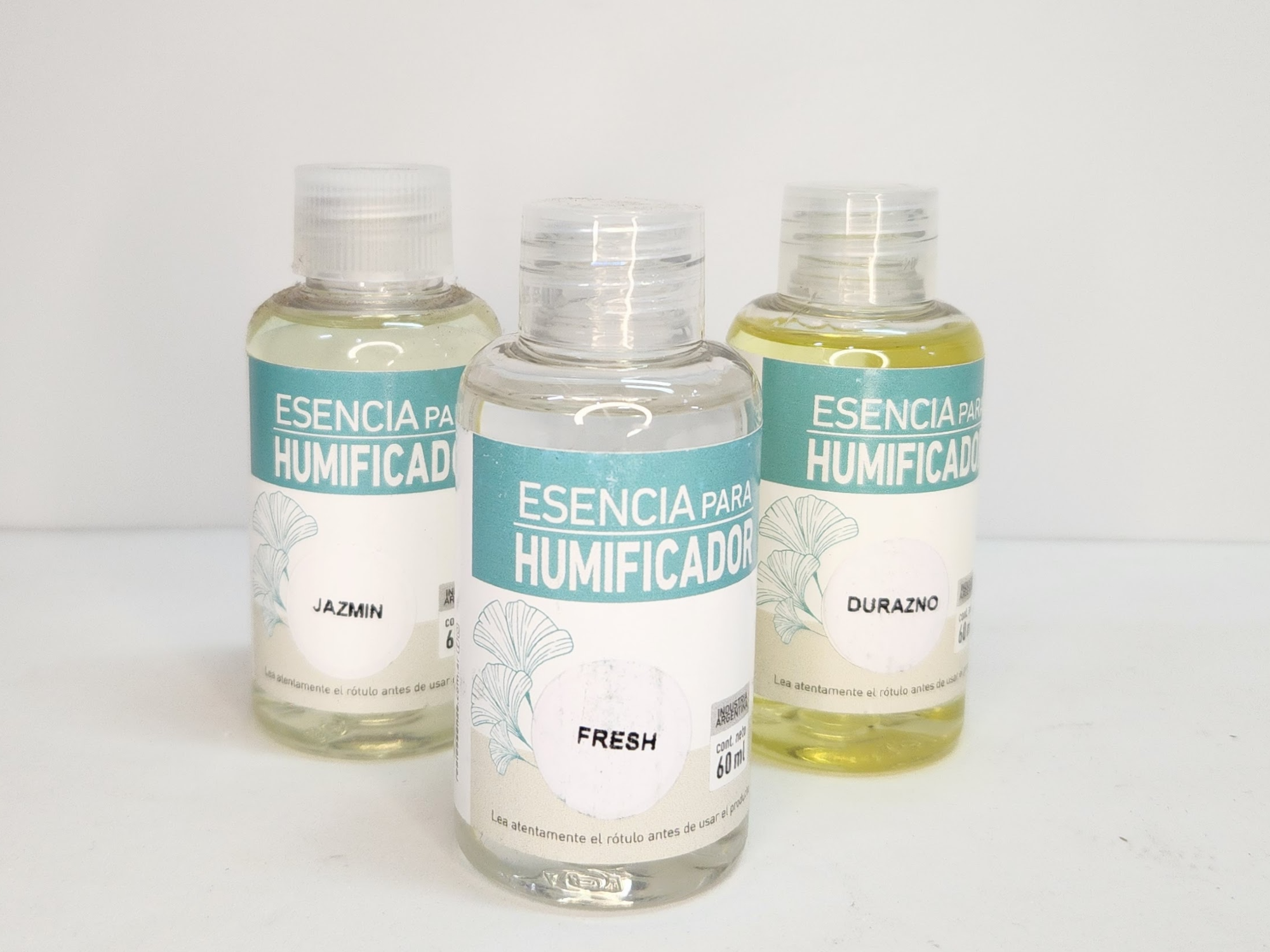 Esencia de humidificador