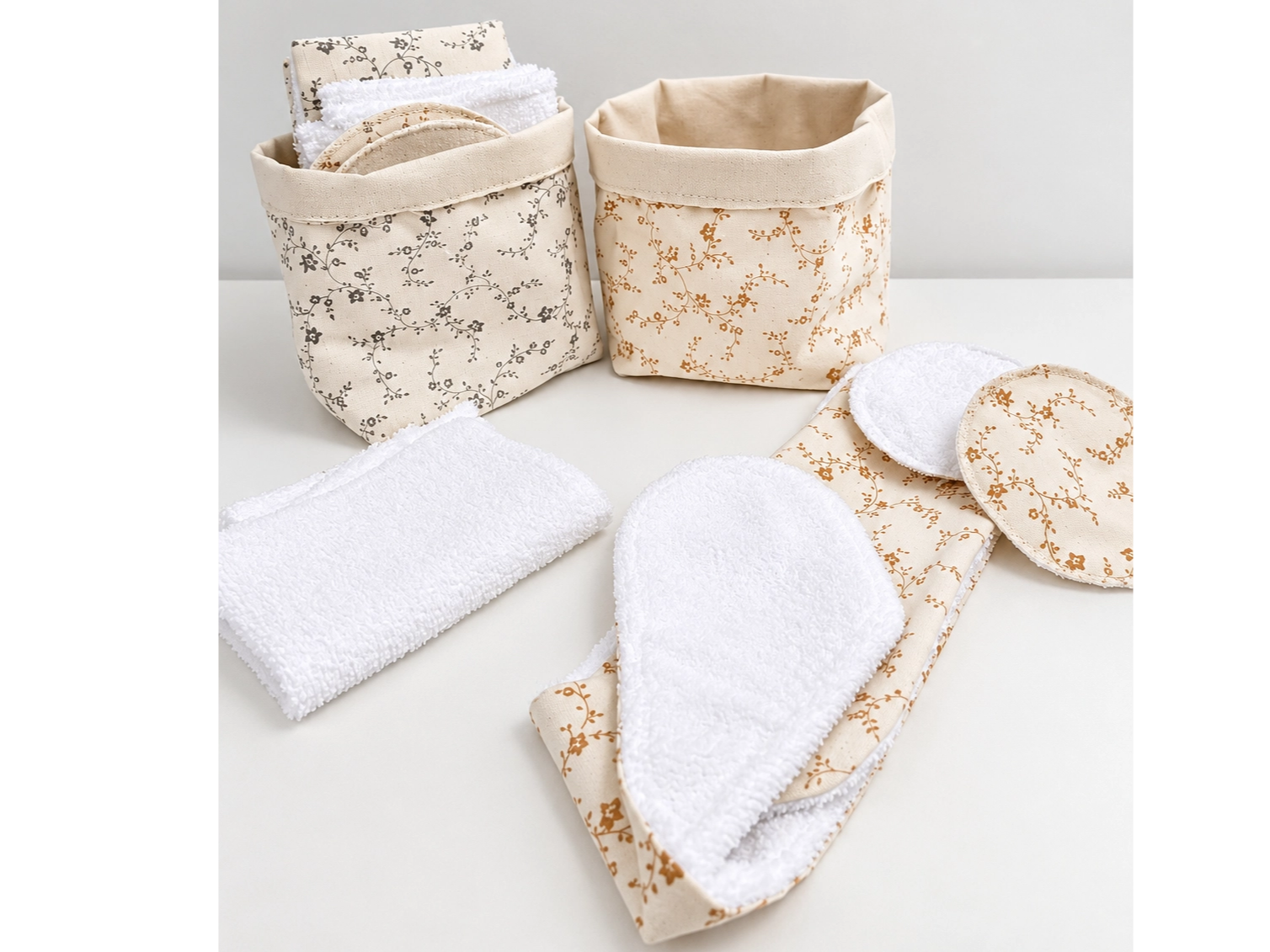 SET DE LIMPIEZA FACIAL MAMÁ