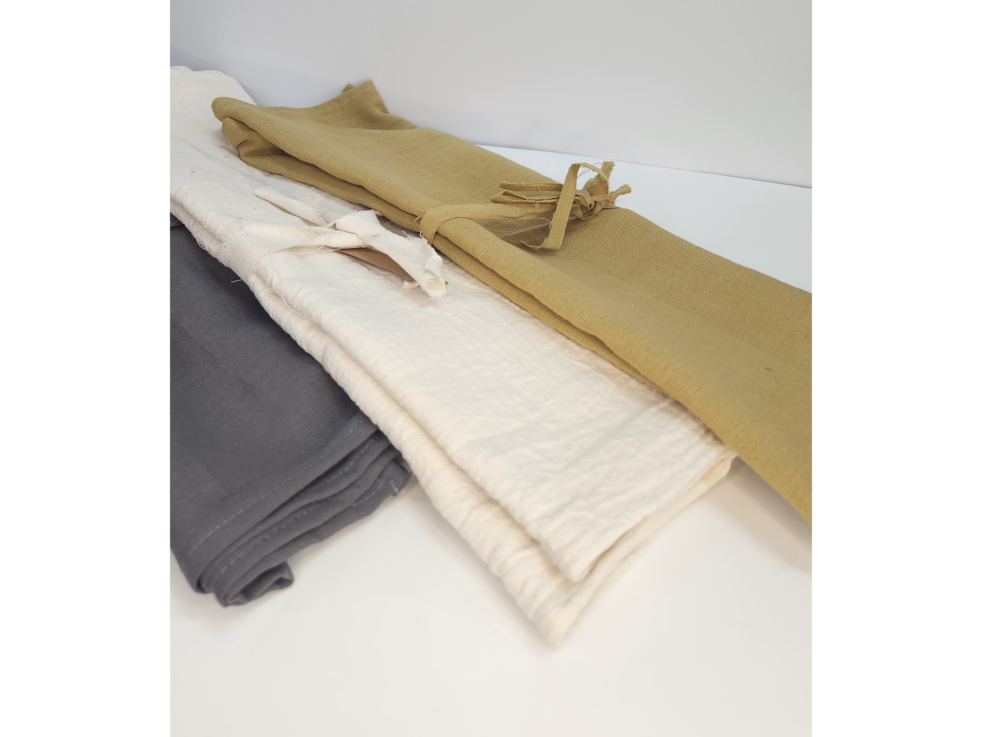 CAMINO DE MESA DE GASA