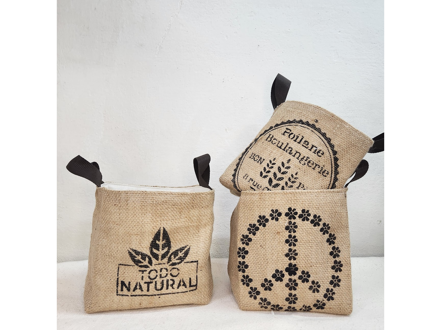 CONTENEDORES DE ARPILLERA