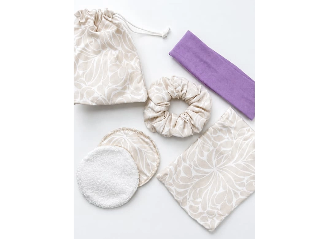 SET DE LIMPIEZA ALBA