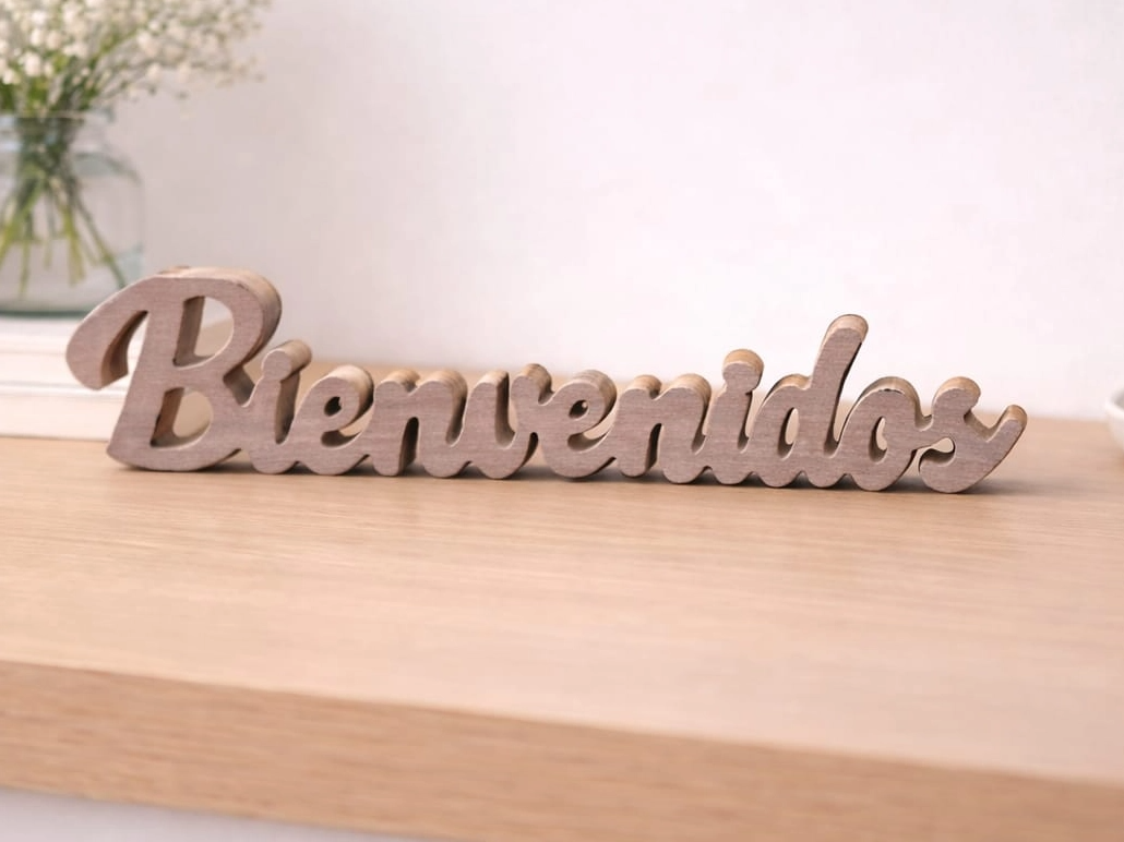 Corporea Bienvenidos