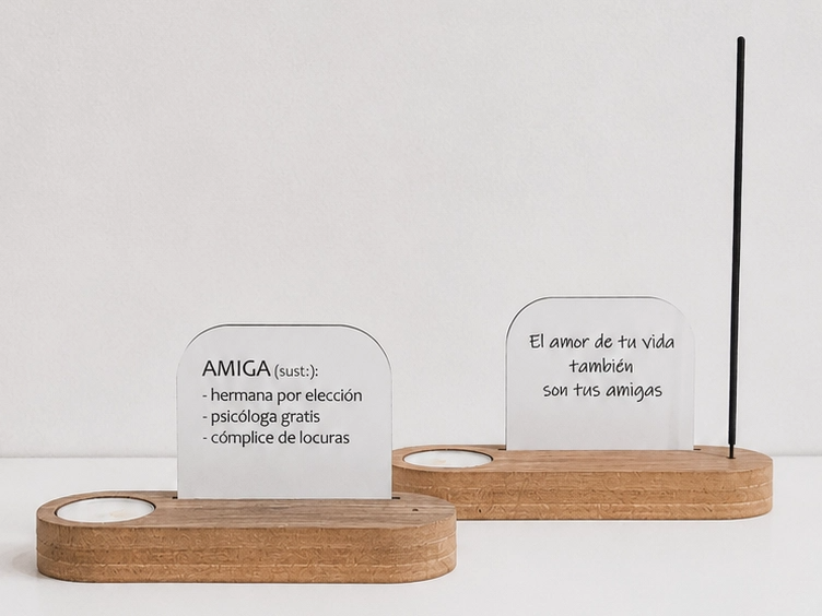 ATRIL AMIGOS