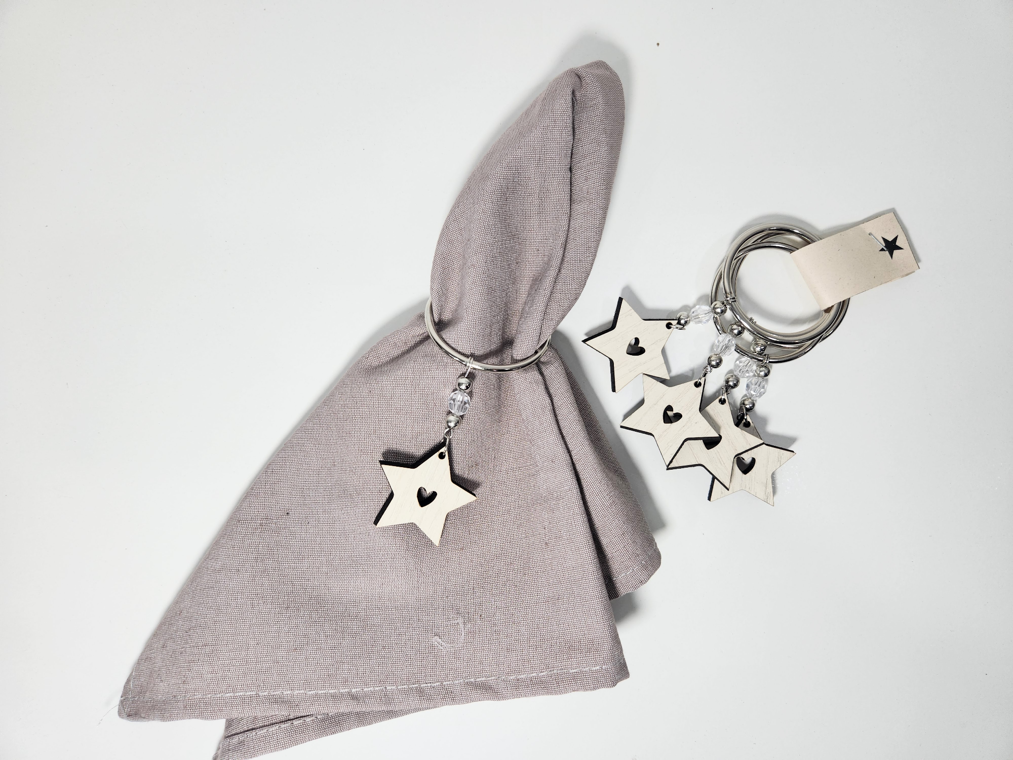 SERVILLETERO STAR