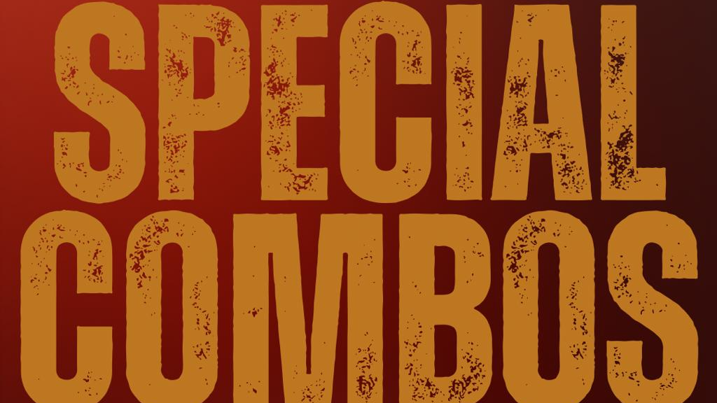 COMBOS
