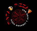 Logo de Pinta Pizza