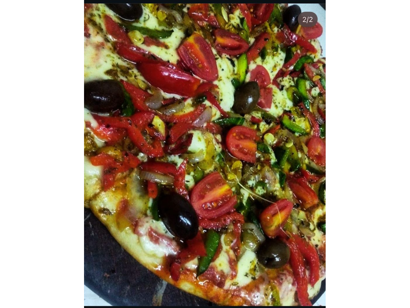 Vegetales