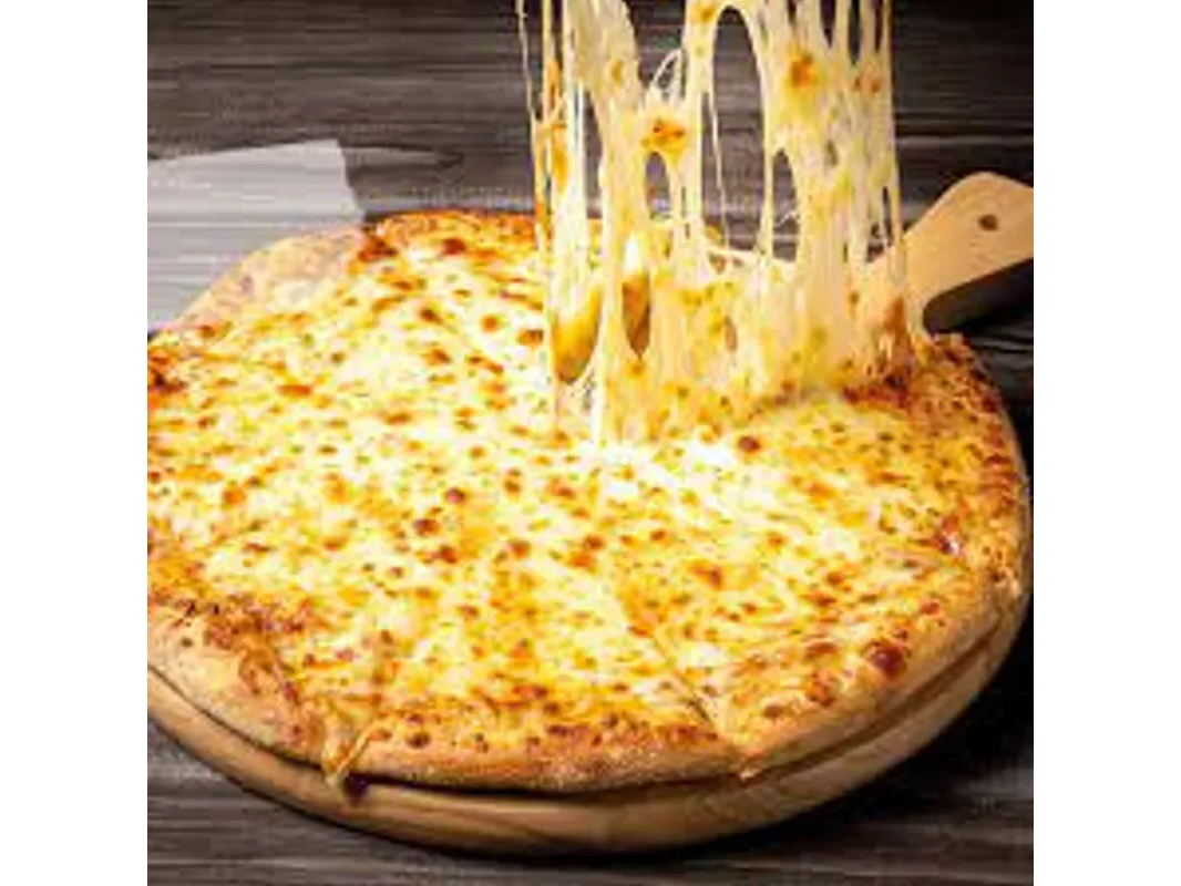 Doble queso