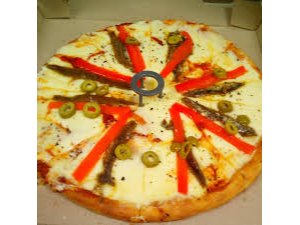 Anchoas