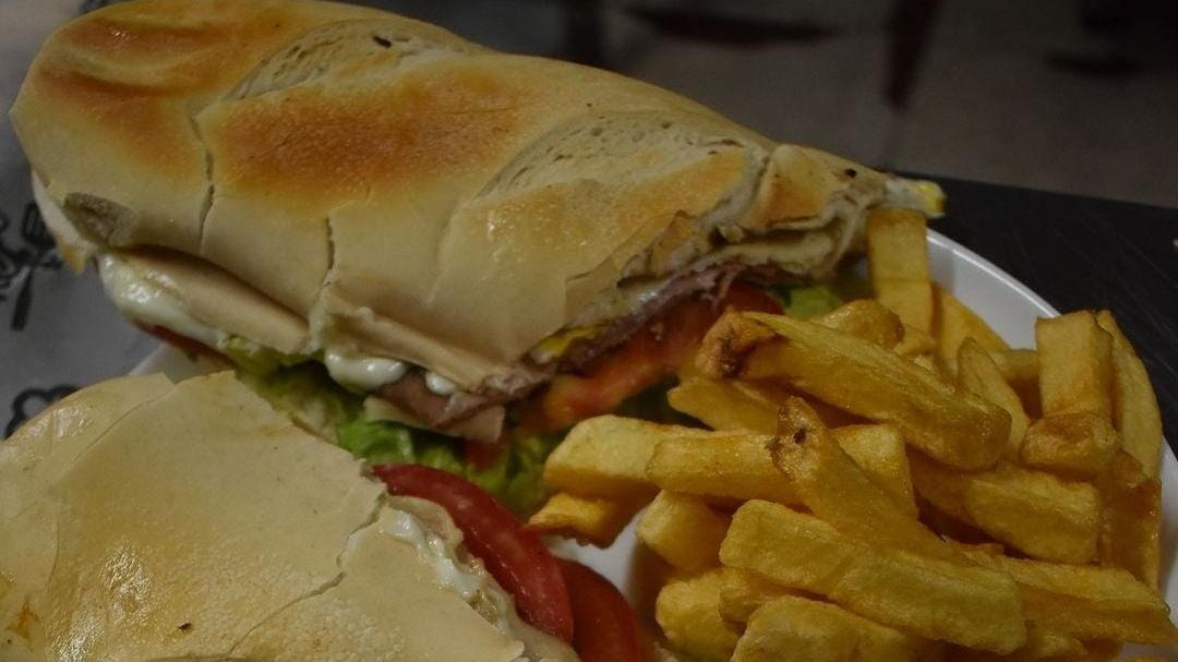 LOMOS TAMAÑO MEDIANO