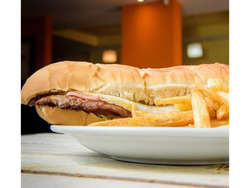 Lomo Emperador  TAMAÑO CLASICO