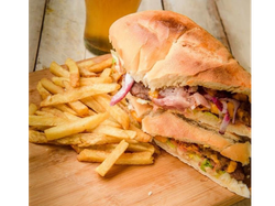 Lomo Roma TAMAÑO CLASICO