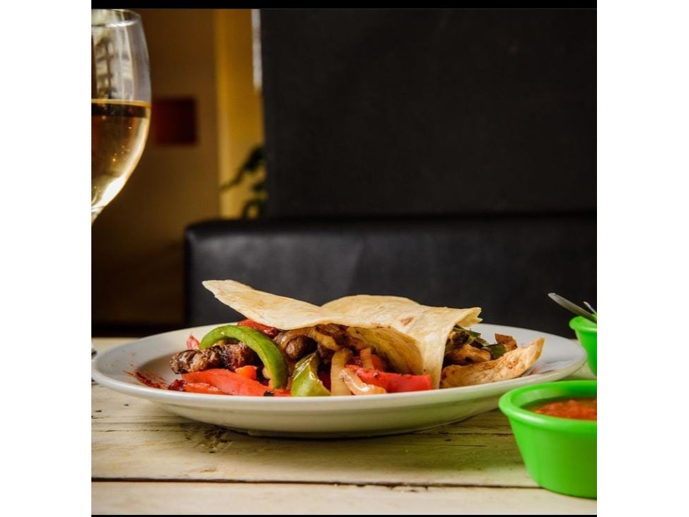 tacos de ROMA resto-bar