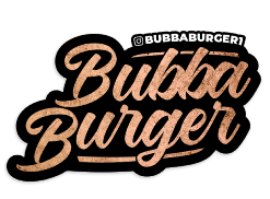 Logo BUBBA BURGER