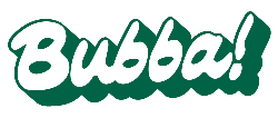 Logo BUBBA BURGER