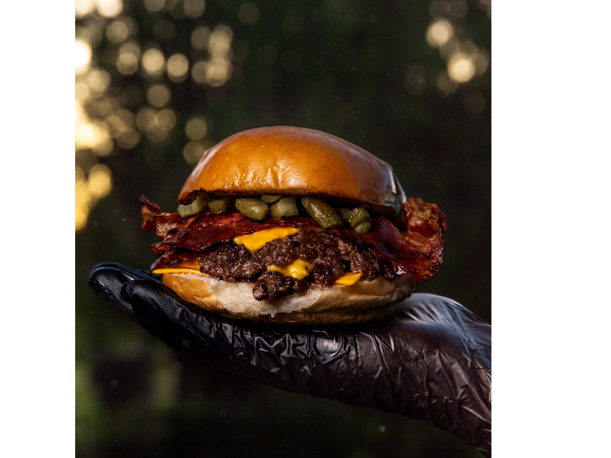 Mega Stacker