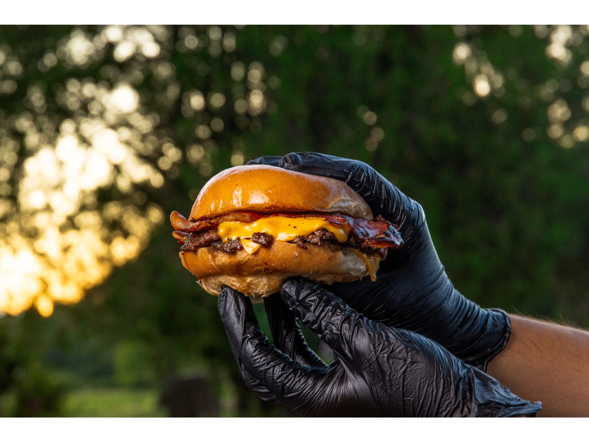 Doble bacon