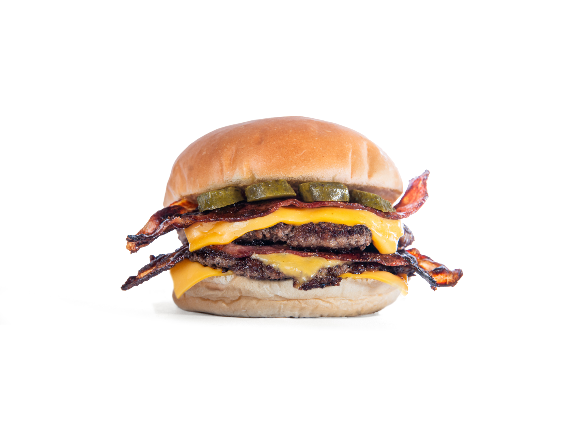 Stacker