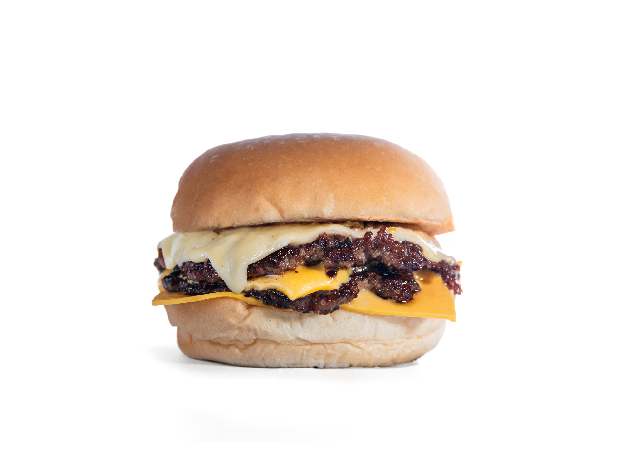 Doble Cheese