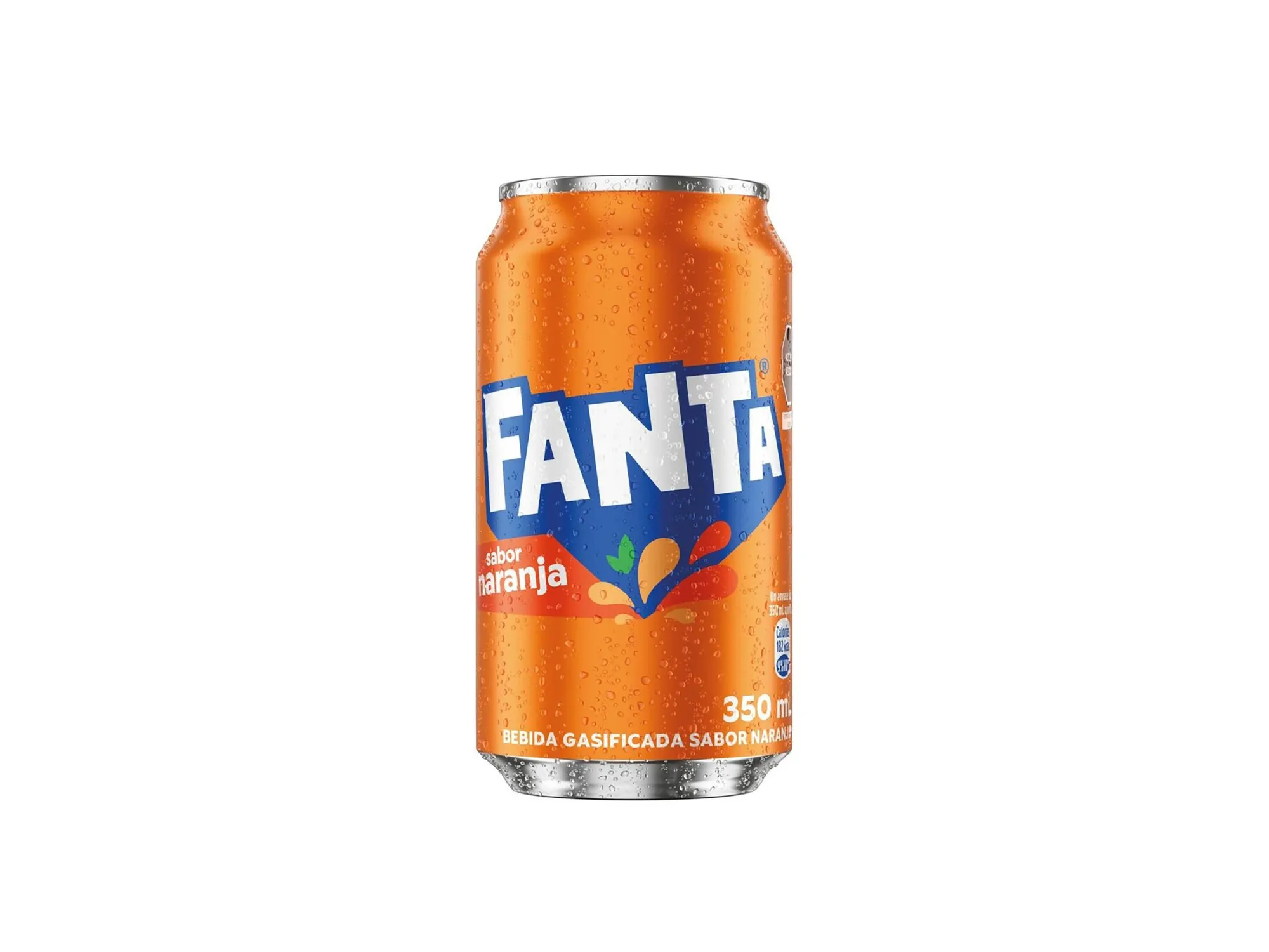 FANTA 350ml