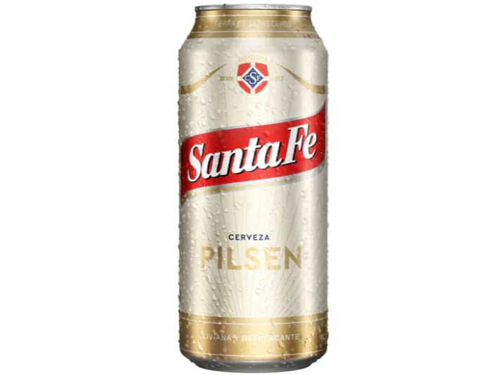 SANTA FE PILSEN