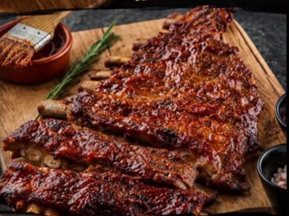 Promo Asado para 5