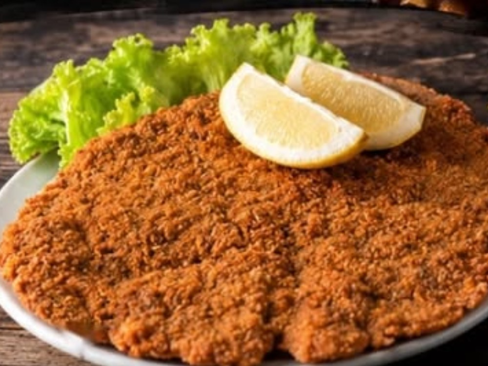 Milanesas + Costeletas