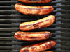 Chorizos parrilleros