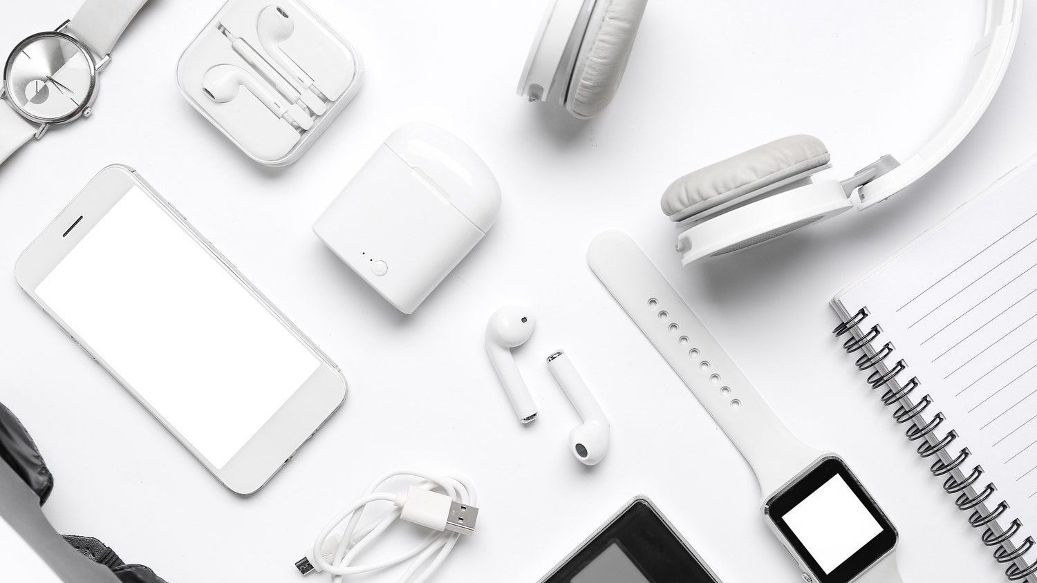 Teléfonos y Accesorios