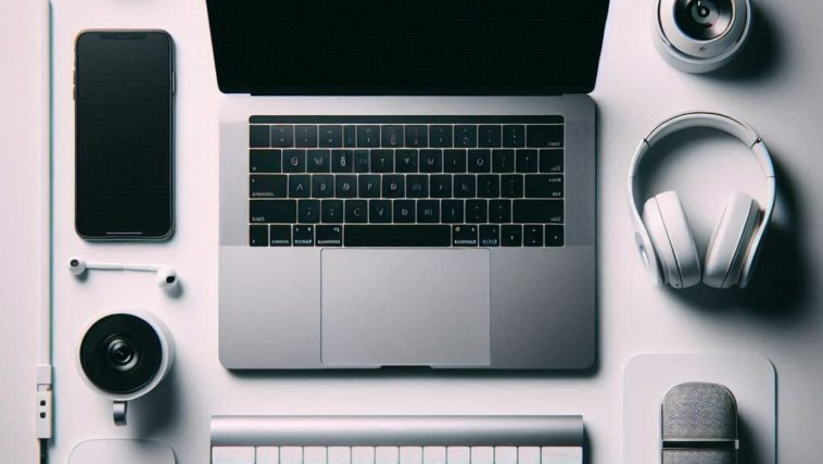 Computación y Electrónica