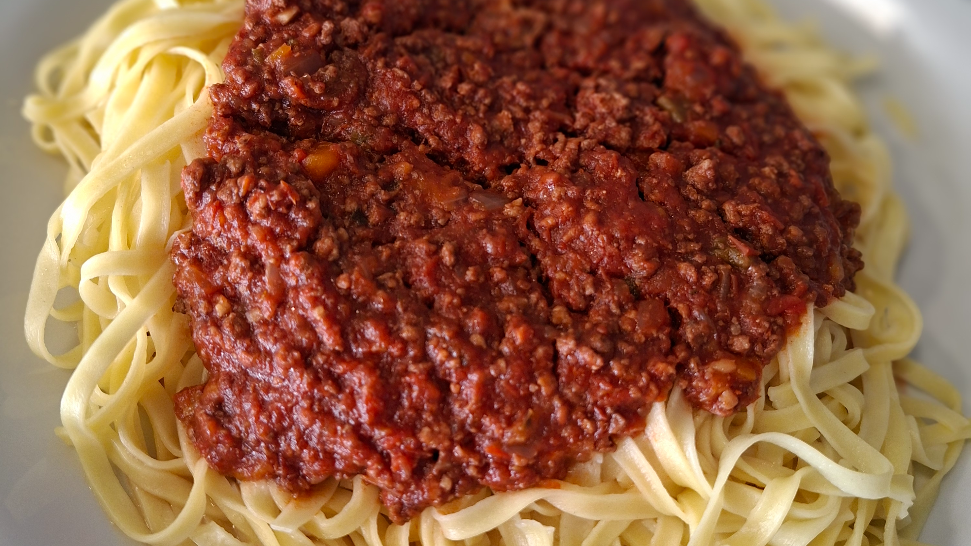 PASTAS COCIDAS