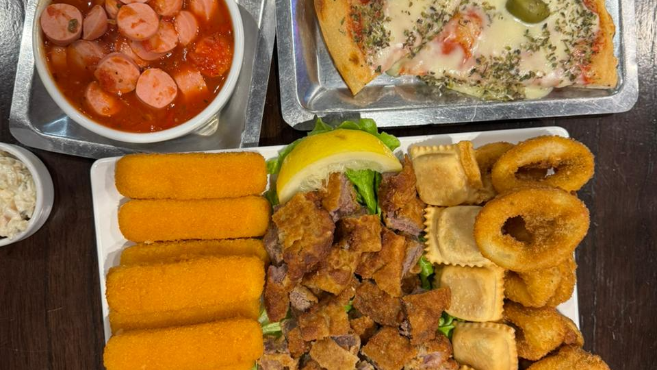 PICADAS