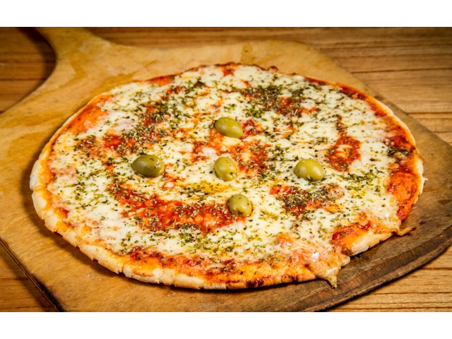 MUZZARELLA
