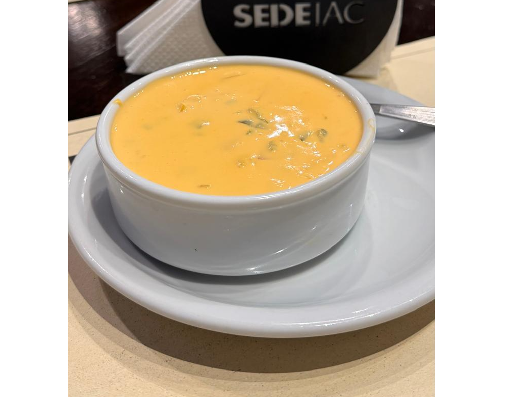 CHEDDAR PLATO