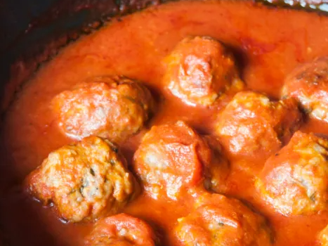 Albóndigas