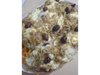 Milanesa de bodegón fugazza c/ fritas
