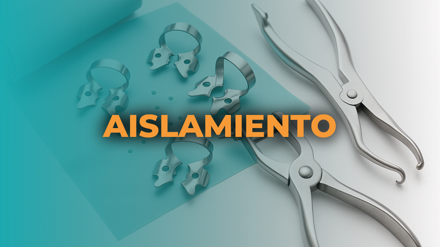 AISLAMIENTO
