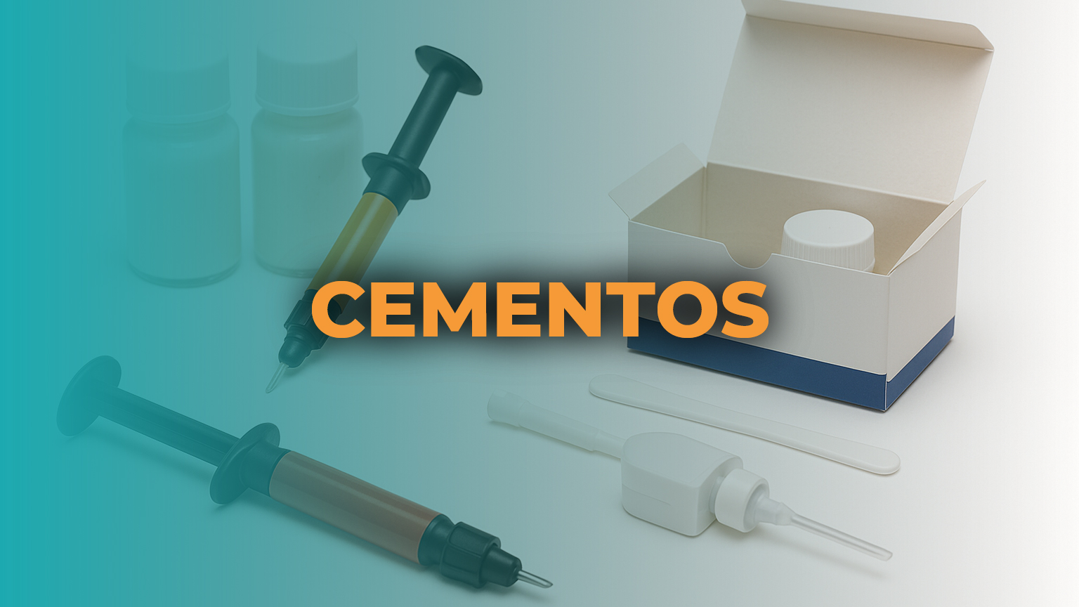 CEMENTOS