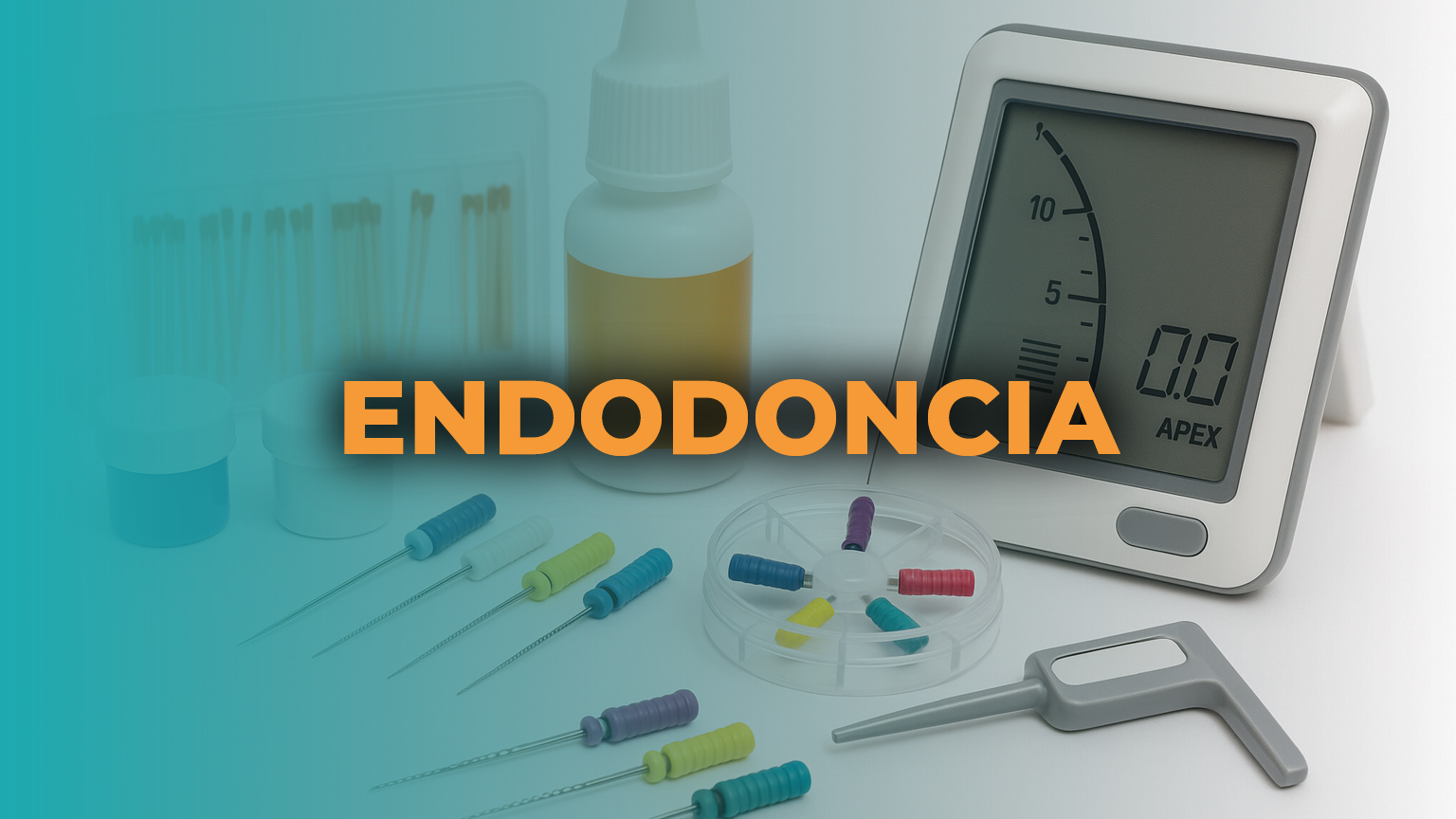 ENDODONCIA