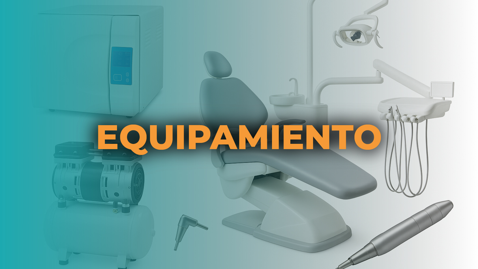 EQUIPAMIENTO