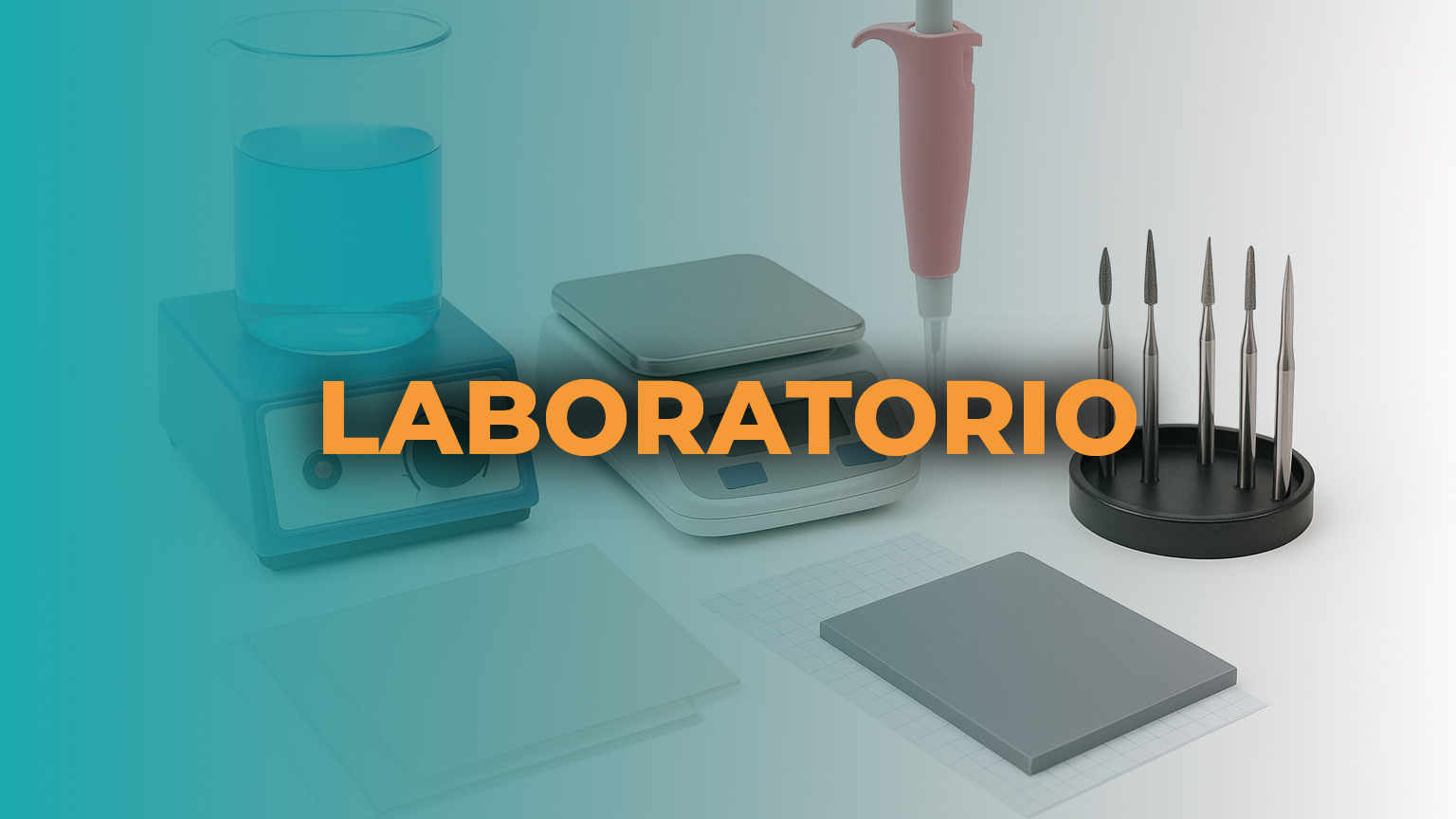 LABORATORIO