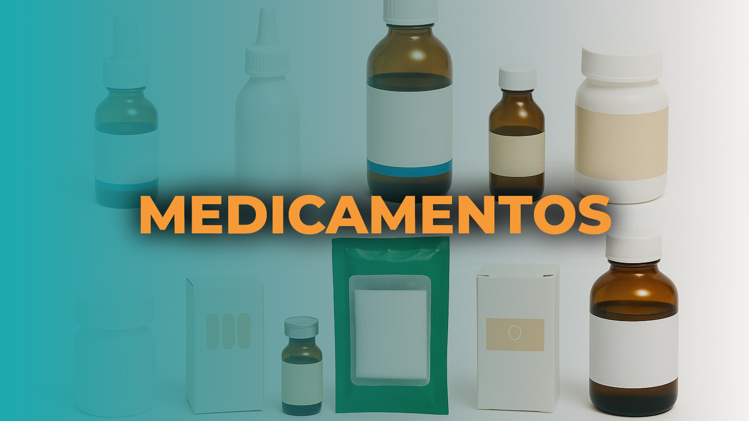 MEDICAMENTOS