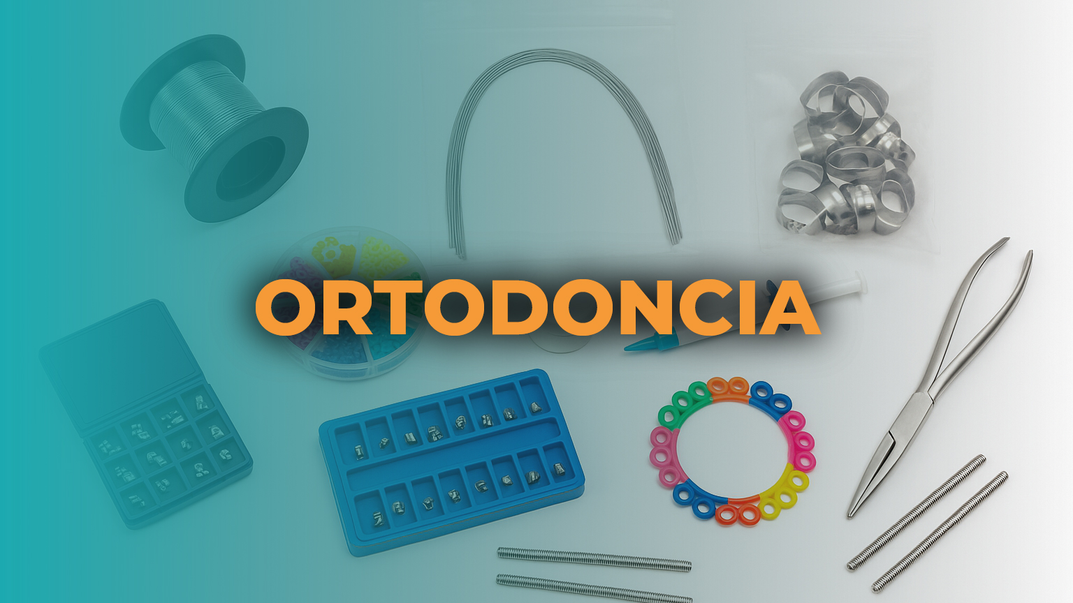 ORTODONCIA